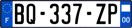 BQ-337-ZP