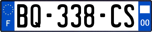 BQ-338-CS