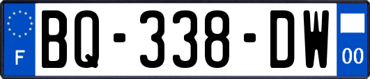 BQ-338-DW