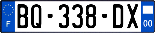 BQ-338-DX