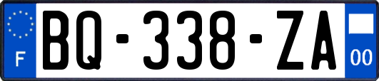 BQ-338-ZA