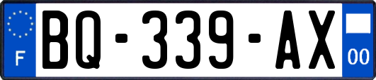 BQ-339-AX