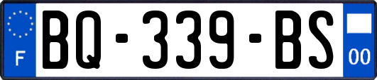 BQ-339-BS