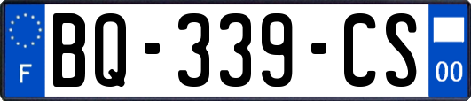 BQ-339-CS
