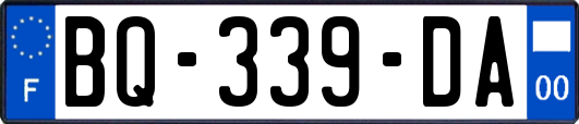 BQ-339-DA