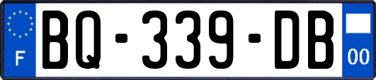 BQ-339-DB