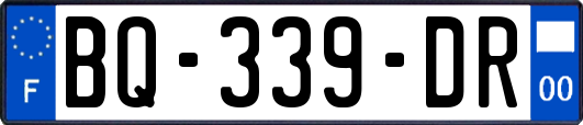 BQ-339-DR