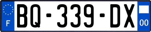 BQ-339-DX