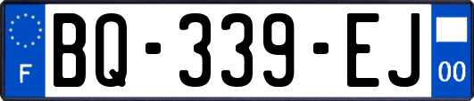 BQ-339-EJ