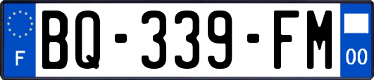 BQ-339-FM