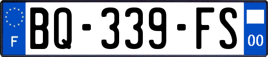 BQ-339-FS