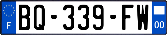 BQ-339-FW