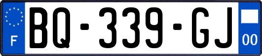 BQ-339-GJ
