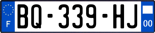 BQ-339-HJ