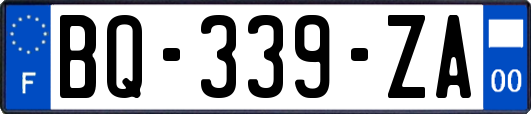 BQ-339-ZA