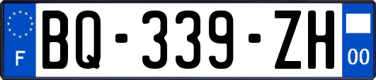 BQ-339-ZH
