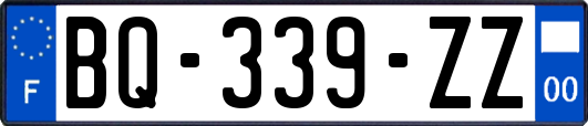 BQ-339-ZZ