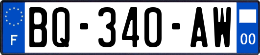 BQ-340-AW