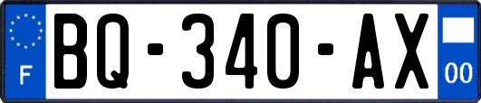 BQ-340-AX