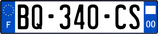BQ-340-CS