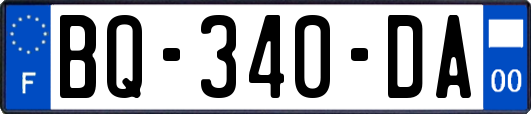 BQ-340-DA