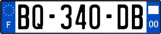 BQ-340-DB