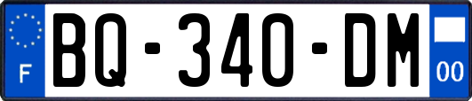 BQ-340-DM