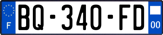 BQ-340-FD