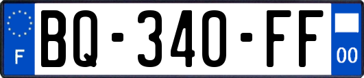 BQ-340-FF