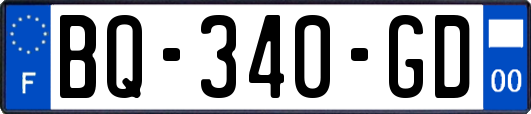 BQ-340-GD