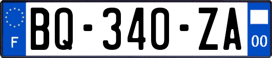 BQ-340-ZA