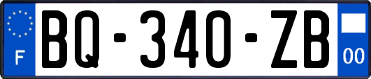 BQ-340-ZB