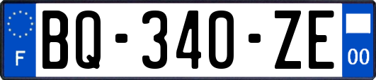 BQ-340-ZE