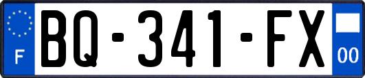 BQ-341-FX