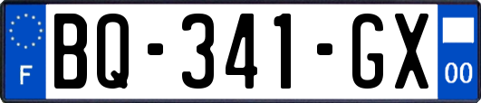 BQ-341-GX