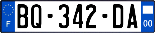 BQ-342-DA