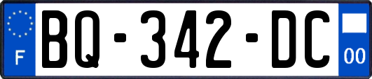 BQ-342-DC