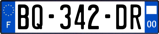 BQ-342-DR
