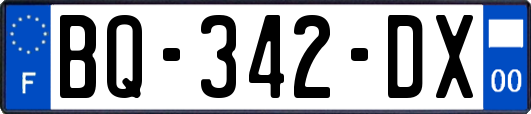 BQ-342-DX