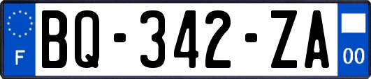 BQ-342-ZA