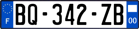 BQ-342-ZB