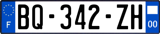 BQ-342-ZH