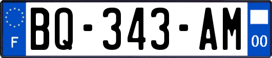 BQ-343-AM