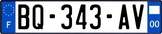 BQ-343-AV