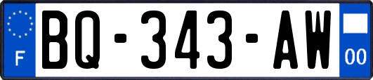 BQ-343-AW