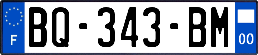 BQ-343-BM