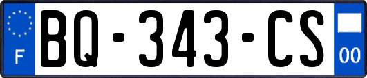BQ-343-CS