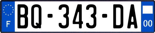 BQ-343-DA