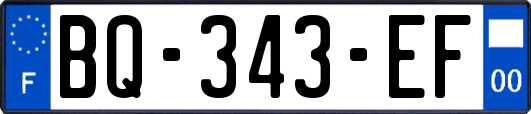 BQ-343-EF