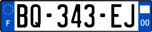 BQ-343-EJ